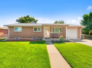 8770 Hopkins Dr, Denver, CO 80229