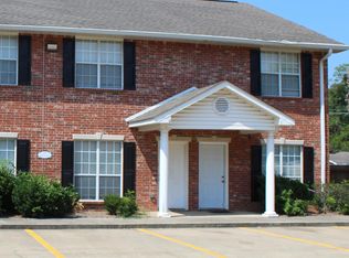 205 N McGuire Ave APT B, Monroe, LA 71203