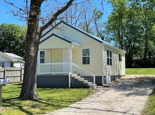 900 S Hickory St, Salem, MO 65560