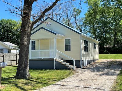 900 S Hickory St, Salem, MO, 65560