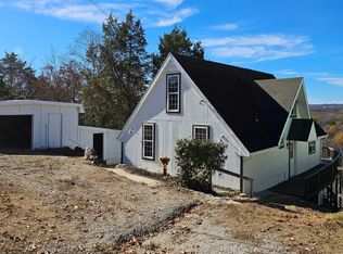 8008 Cliff Dr, Merriam Woods Village, MO 65740
