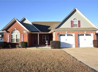 1958 Brawley Ave, Fayetteville, NC 28314