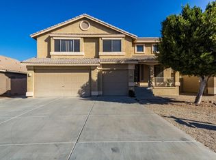 7914 W Chickasaw St, Phoenix, AZ 85043