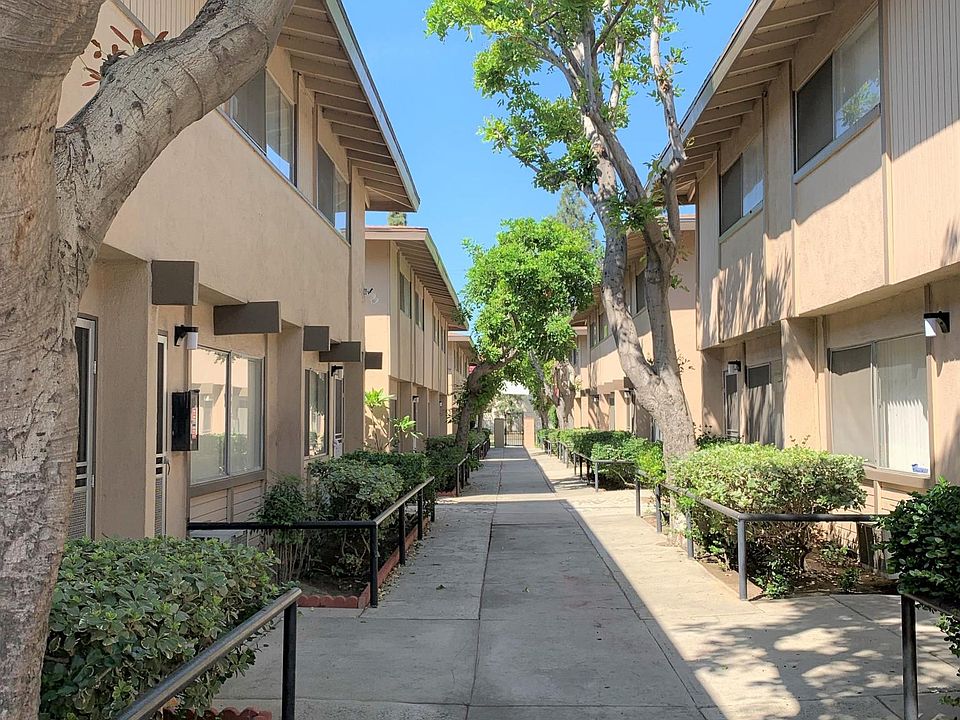 Azusa Townhouse Village 800 S Azusa Ave Azusa CA Zillow