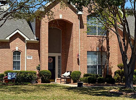 2nd image of 1412 Rosewood Trl
