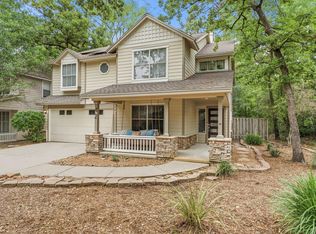 42 W Gaslight Pl, Spring, TX 77382