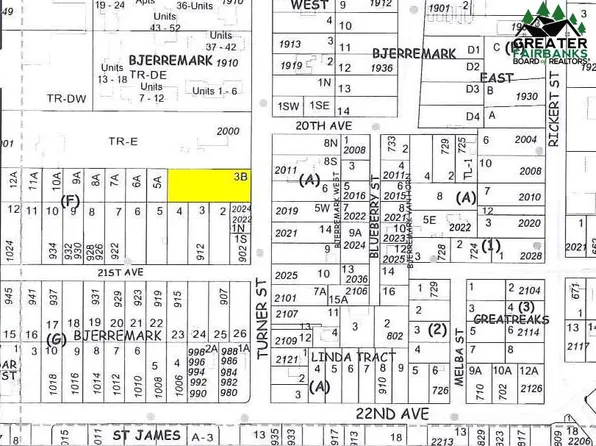 L3bf Turner St, Fairbanks, AK 99701