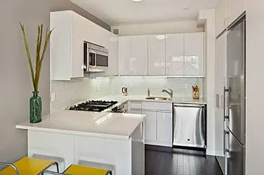 Rented by Town Residential