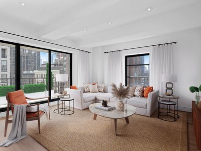 43 W 61st St APT 16L, New York, NY, 10023