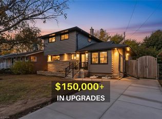 39 Grandfield St, Hamilton, ON L8T 2H1