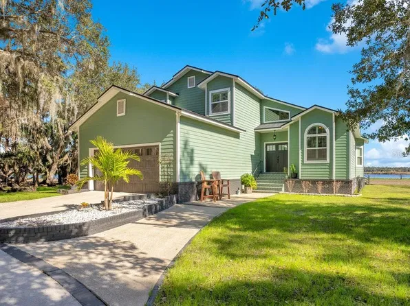 529 TABATHA DRIVE, OSTEEN, FL 32764