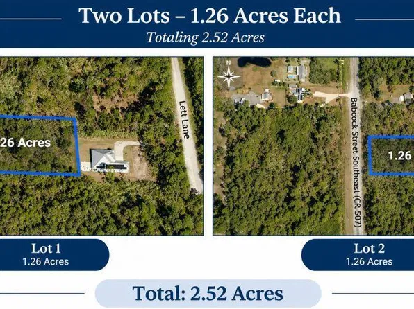 0 Babcock St, Malabar, FL 32950
