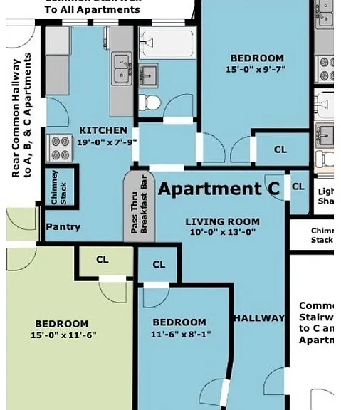 41 Prospect Terrace 27 Stevenson — Photo 2
