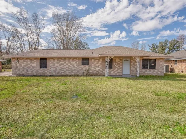 153 E 12th Extension St, Reserve, LA 70084