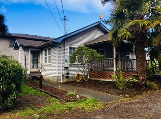 1108 Fifield St, Brookings, OR 97415