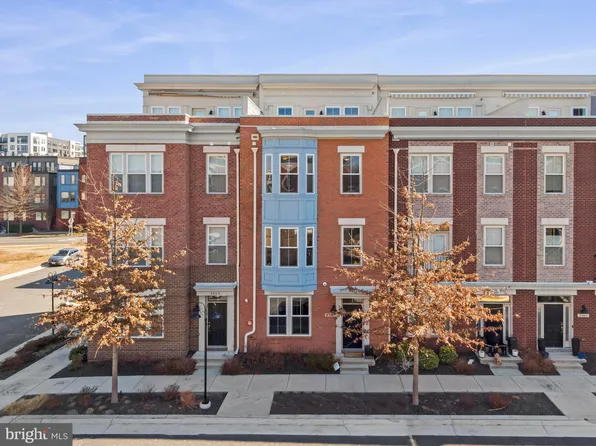 2965 Winter Jack Ln, Fairfax, VA 22031