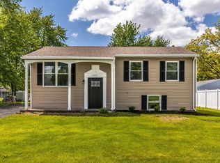 2463 Capaldi Dr, Marion, OH 43302