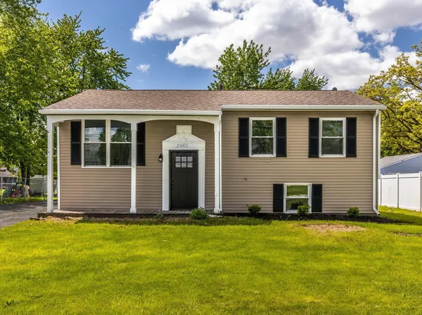 2463 Capaldi Dr, Marion, OH 43302