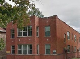 4323 N Tripp Ave #2, Chicago, IL 60641