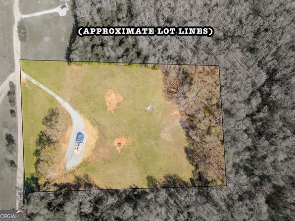 2732 Zero O Dr, Bowman, GA 30624