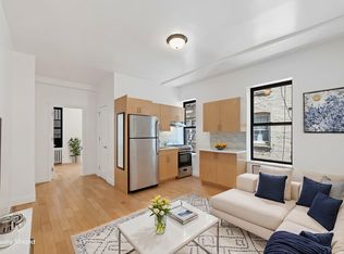 206 Rivington St APT 5D, New York, NY 10002