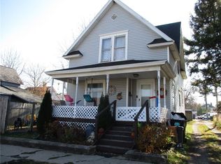 505 Binford St, Crawfordsville, IN