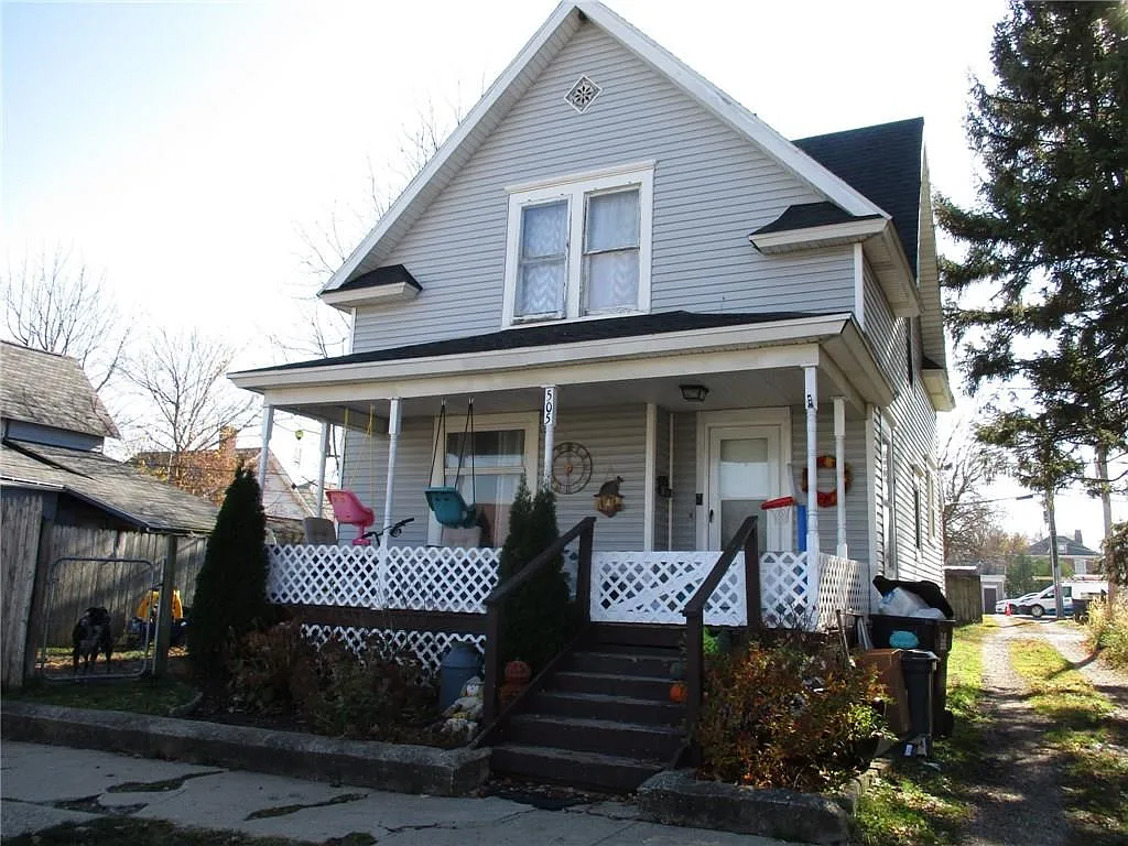 505 Binford St photo 1
