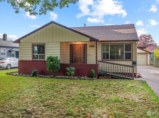 1016 22nd Ave, Longview, WA 98632