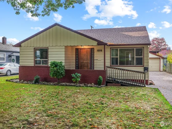 1016 22nd Avenue, Longview, WA 98632