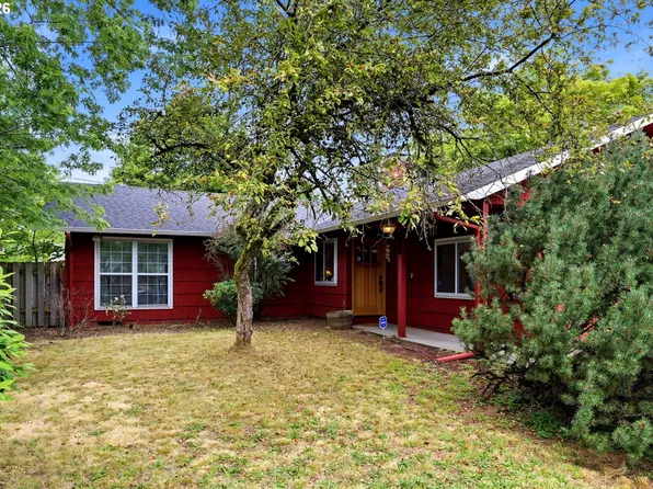 1850 SE 157th Dr, Portland, OR 97233