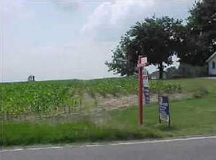 3577 Epworth Rd, Newburgh, IN 47630