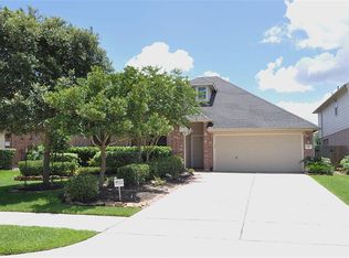 15919 Azalea Shores Ct, Houston, TX 77044