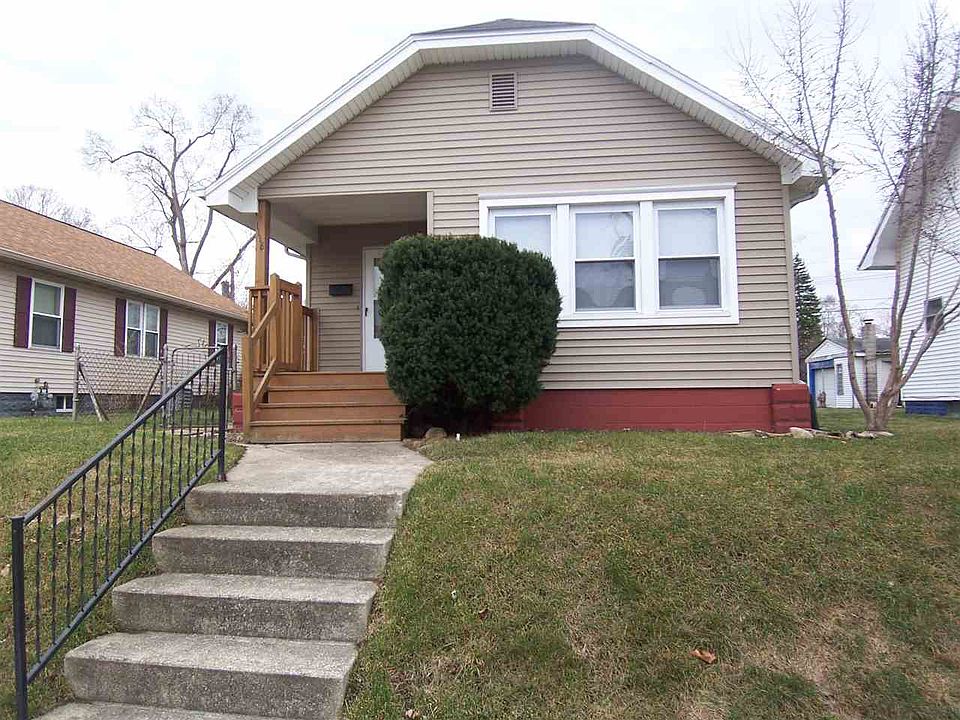 1st image of 1118 Chalfant St