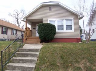 1118 Chalfant St, South Bend, IN