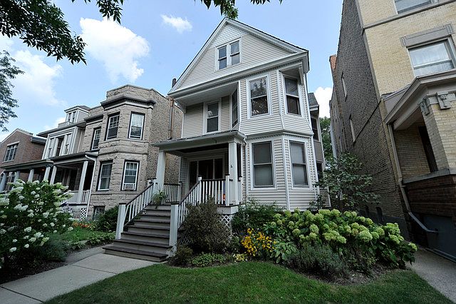 1st image of 4211 N Winchester Ave #2