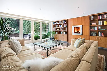 Sold by Sotheby's International Realty