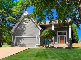 5036 Noreston St, Shawnee, KS 66226