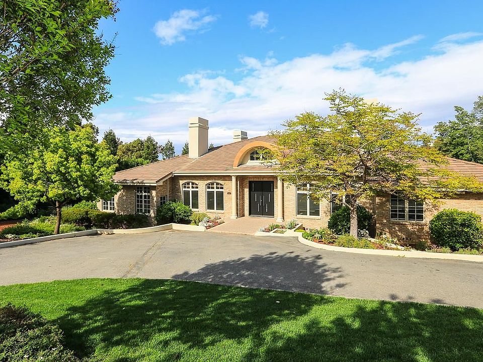 12010 Elsie Way, Los Altos Hills, CA 94022 Zillow