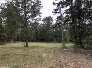 415 Hart Ridge Rd, Fox, AR 72051
