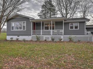 First St, Elizabethton, TN 37643