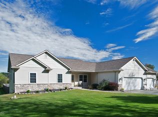 10693 E Hj Ave, Galesburg, MI 49053