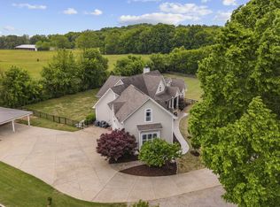 3946D Hickory Ridge Rd #D, Lebanon, TN 37087