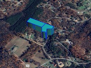 0 Beverly Dr, Decatur, TN 37322