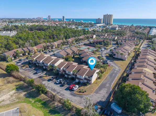 17620 Front Beach Rd Unit Bb6, Panama City Beach, FL 32413