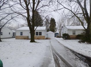 1804 Regent St, Niles, MI 49120