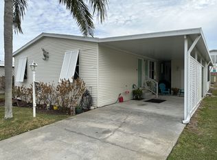 Park Place, Sebastian, FL 32958