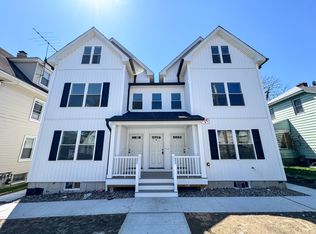 117 Princeton St #119, Bridgeport, CT 06605