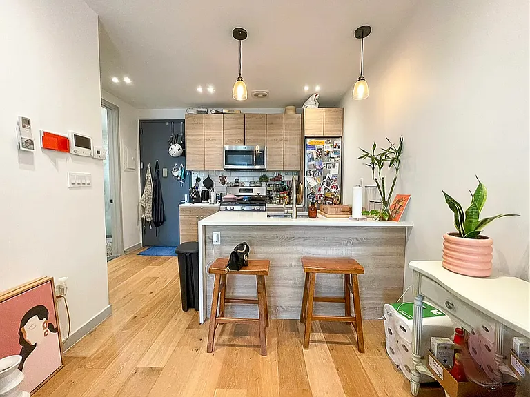 802 Sterling Pl #3F — Photo 3