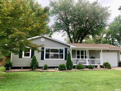 1203 W Goodall St, Marion, IL, 62959