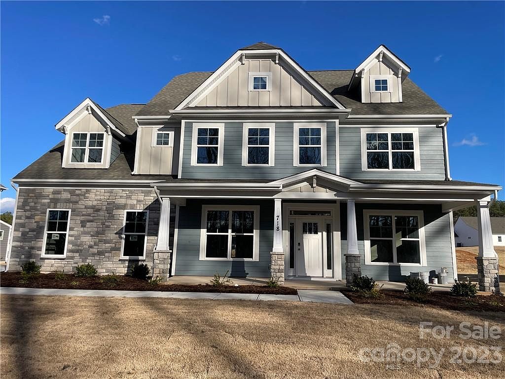 718 Yucatan Dr LOT 92, Waxhaw, NC 28173 Zillow